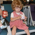 Waiting at YVR